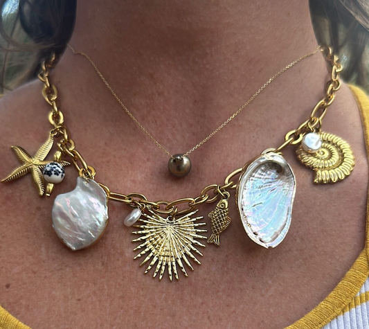Au secours mon bijoux s'oxyde !