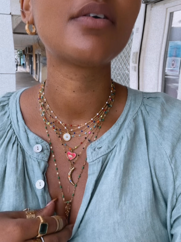 Collier Mimi Cloz’Oh