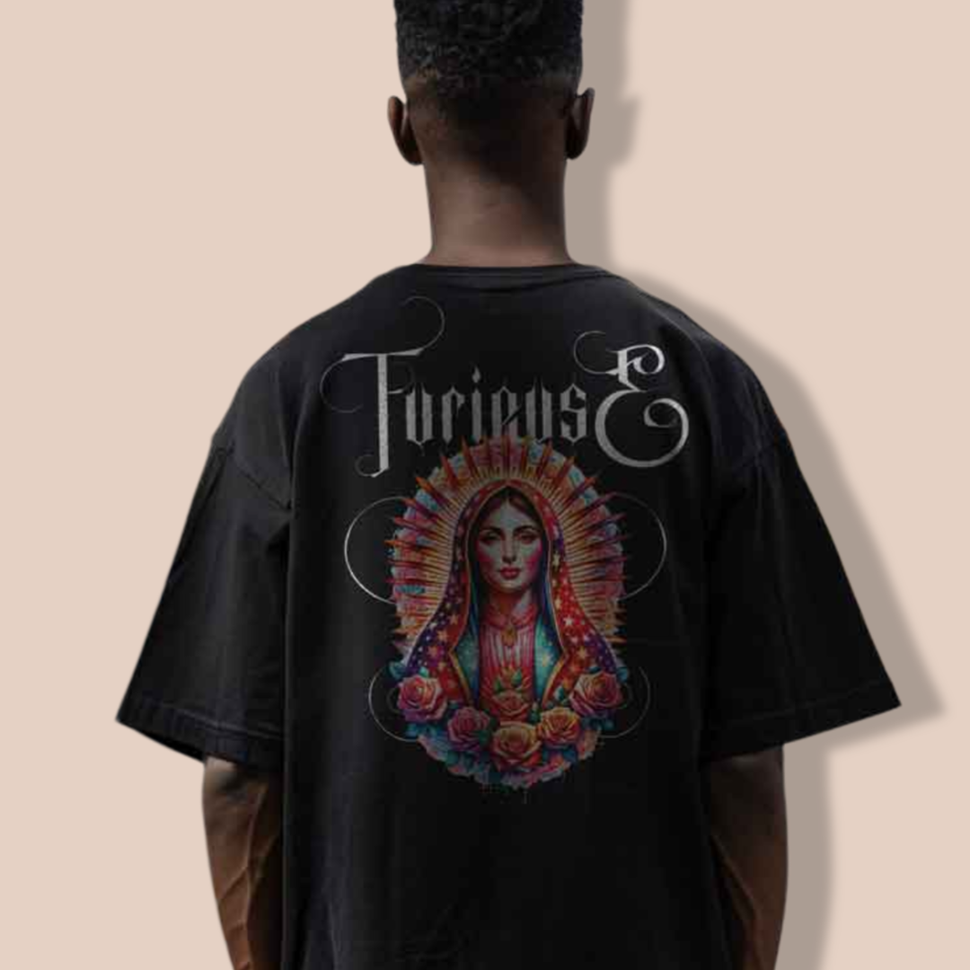 T-Shirt Furieuse