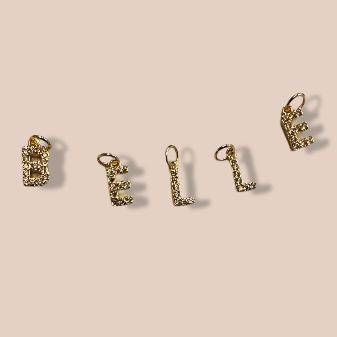 Colliers personnalisés 🖤 (OFFRE DE LANCEMENT)